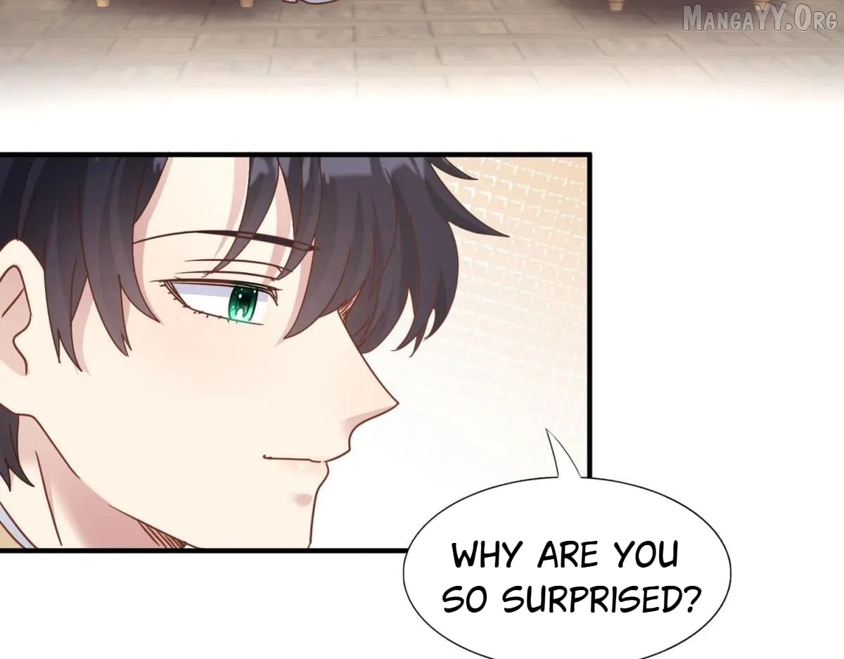 Don't Embarrass Me Chapter 175 - page 5